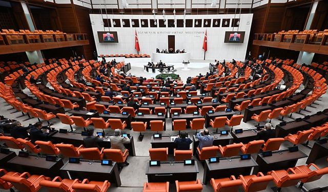 Meclis, 'Çocukların Suça Sürüklenmesini Önlemek İçin' Çalışacak