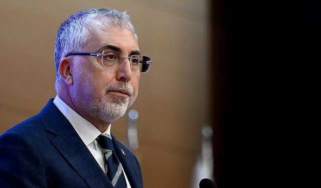 “Stratejimizin de etkisiyle işsizlik oranı 30 aydır tekli hanelerde”