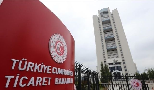 Ticaret Bakanlığı personel alımına çıkıyor