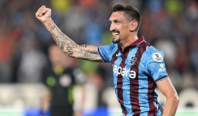 Trabzonspor, İstanbul Takımlarına Zor Kaybediyor
