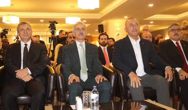 "5G ile iletişim hızımız 10 kat artacak"