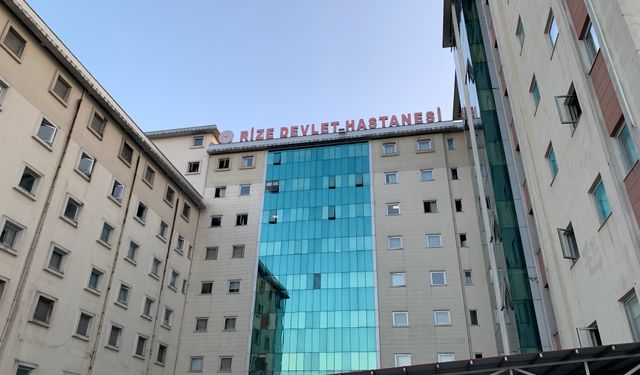 94 kişinin etkilendiği mevlit yemeği zehirlenmesinde 89 kişi taburcu edildi