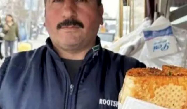 Adana'da semt pazarında silahlı kavga