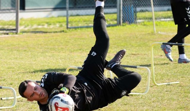 Altay'a Alttan Takviye