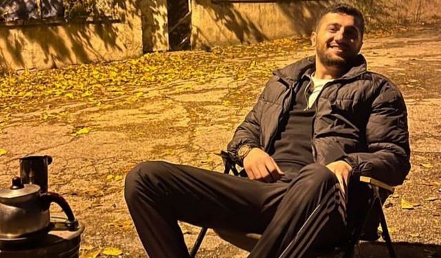 Ankara'da can alan silahlı kavga!