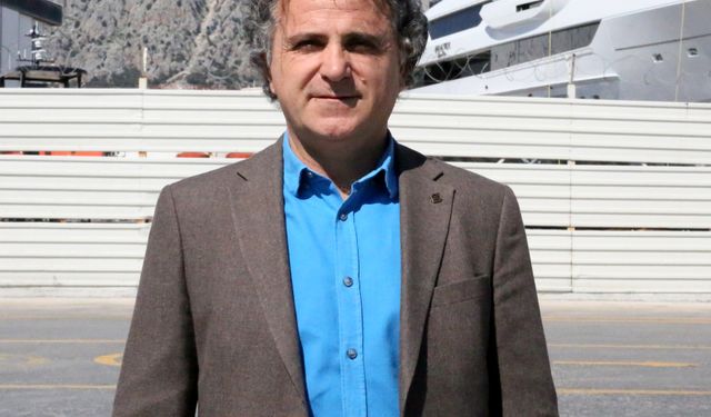 Antalya'dan 25 Yılda Rekor Yat Satışı