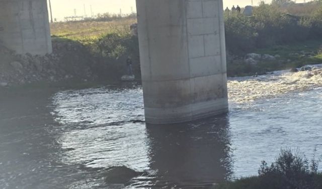 Arkadaşının terliğini almak isteyen Hızır Ali düştüğü derede ölü bulundu