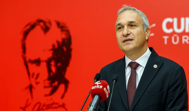 'Atanamayan Öğretmenlerin Sayısı 1 Milyona Yaklaştı'