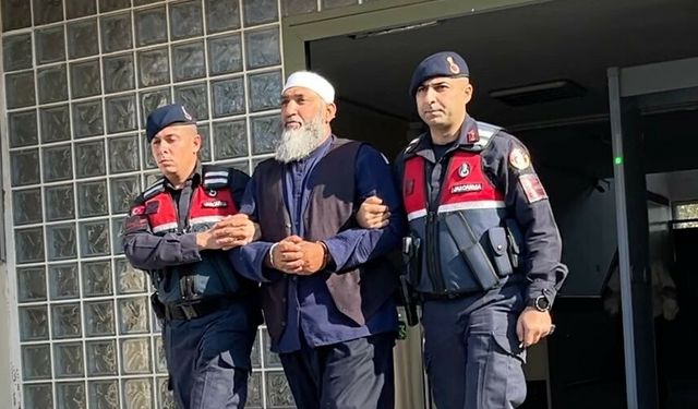 Atatürk'e yönelik hakaret içerikli paylaşım yapan şahıs tutuklandı