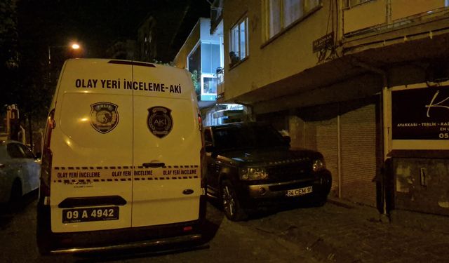 Aydın'da Sokakta Oynarken Akıma Kapıldı