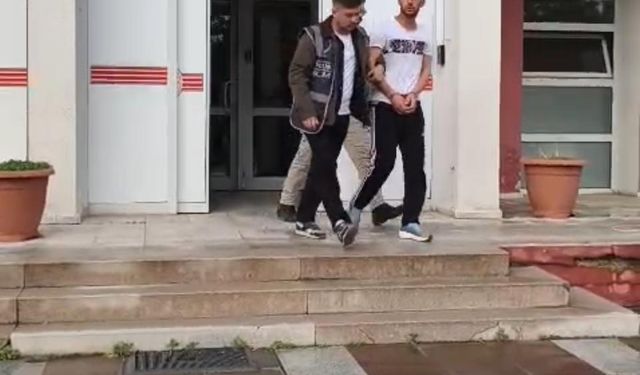 Aydın’da Sopalı Saldırı: Genç Ağır Yaralandı