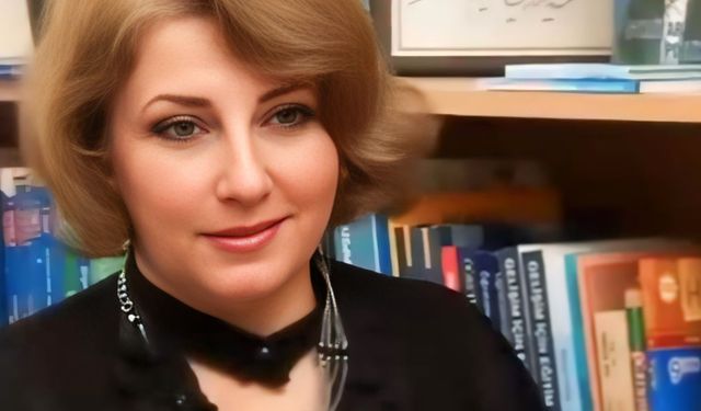 Azerbaycanlı Yazardan Şehitler İçin Anlamlı Çalışma