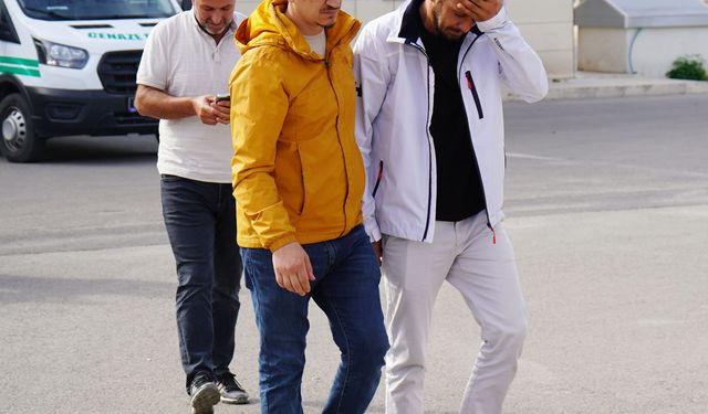 Bariyere çarpan motosikletin sürücüsü yaşamını yitirdi