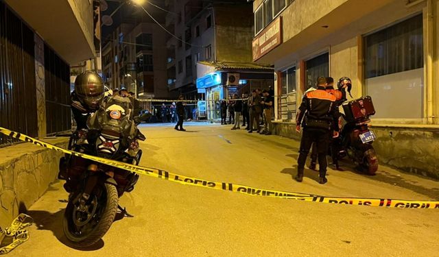 Bayraklı'daki cinayette 4 tutuklama