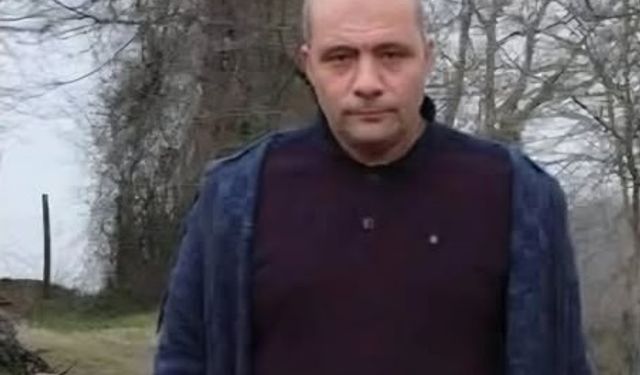 Belediye Çalışanı, Kamyonda Ölü Bulundu