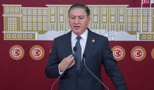 CHP’den İmralı ziyareti açıklaması: “Henüz karar verilmedi”