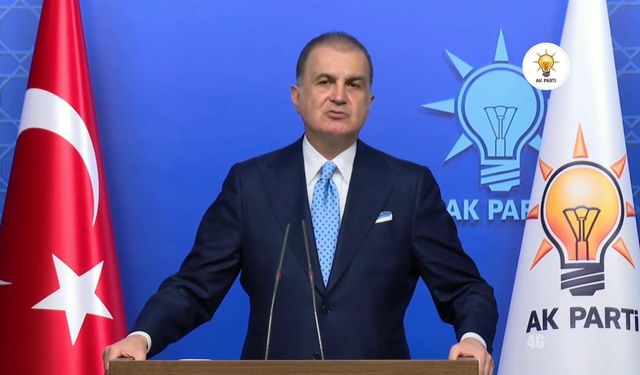 "Cumhur İttifakı'nda bir çatlak yok"