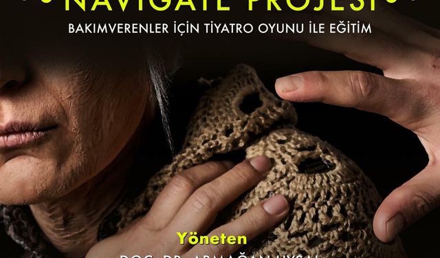 Demans Eğitimi Tiyatro Sahnesinde: VR ile Öğretim