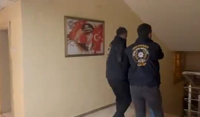 Diyarbakır'da iş yerine tabancayla ateş açtı