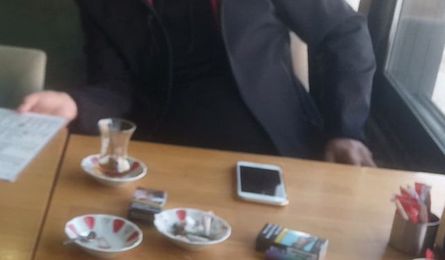 Diyarbakır'da kaybolan polis memurunu arama çalışmaları sürüyor