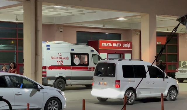 Diyarbakır'da otomobile silahlı saldırı