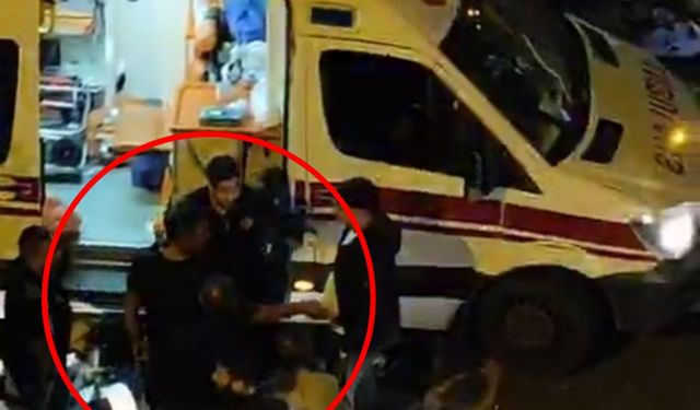 Diyarbakır'da Silahlar Konuştu