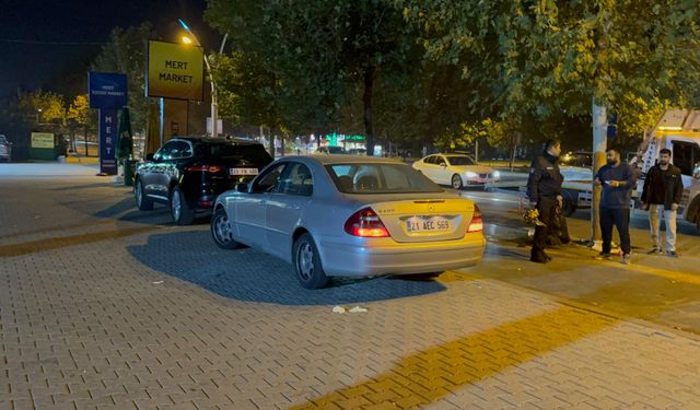 Diyarbakır’da Silahlı Saldırı: 1 Ölü