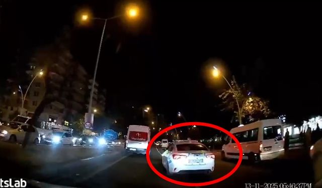 Diyarbakır'da yaralanan çocuk hastaneye polis eskortuyla yetişti