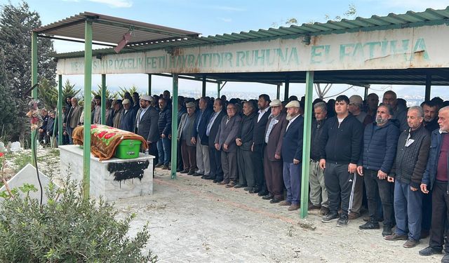 Doğumdan Sonra Taburcu Edilen Sevda Hayatını Kaybetti