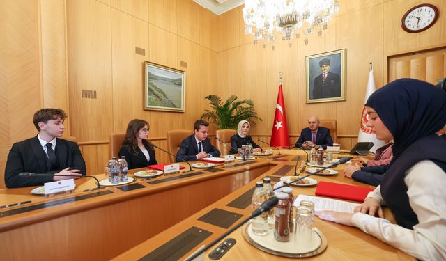 'Dünyanın En Büyük Yoksulluğu, Adalet Yoksulluğudur'