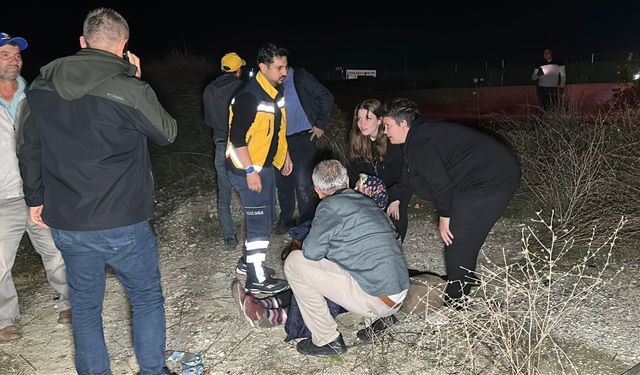 Edirne'de Ölümlü Zincirleme Kaza
