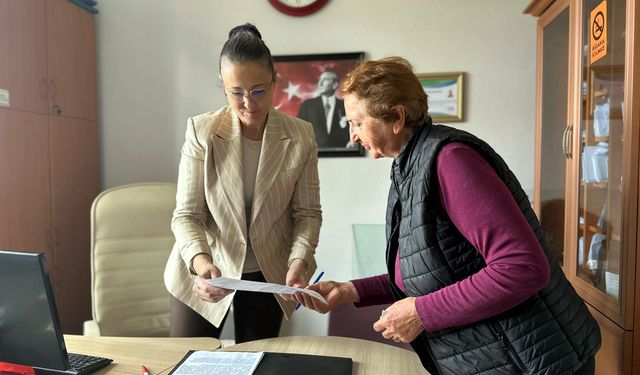 Edirne'deki Muhtarlıklarda Neden Yoğunluk Var?