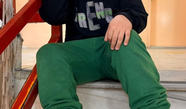 Efehan’ın Yaşam Mücadelesinde Yardım Yüzde 18’de Kaldı