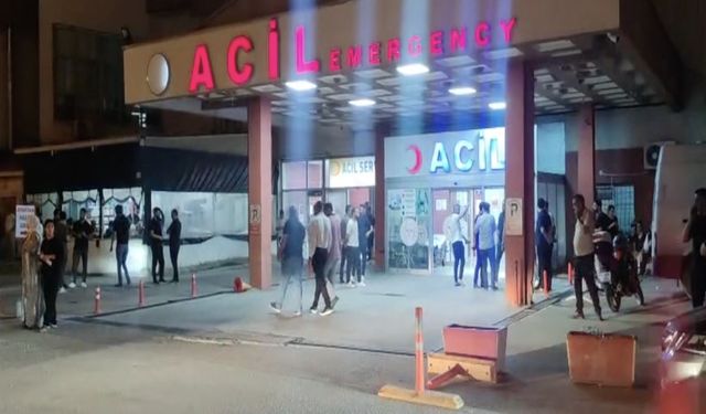 Evinde Baltayla Cinayet İşledi