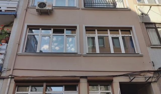 Fatih'te silahlı saldırı