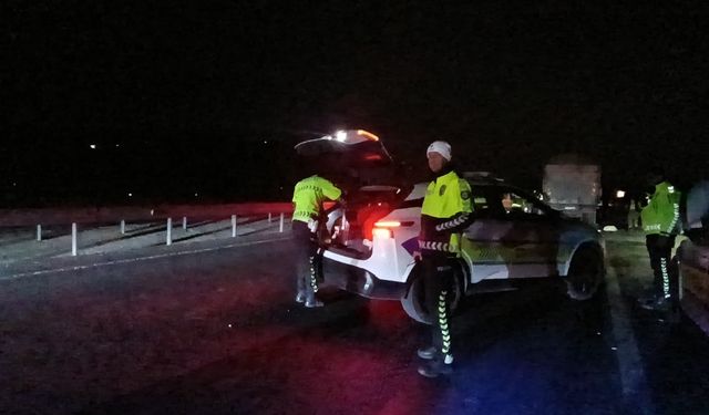 Gaziantep'te Korkunç Kaza