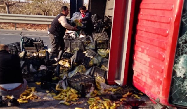 Gaziantep'te zincirleme kaza can aldı