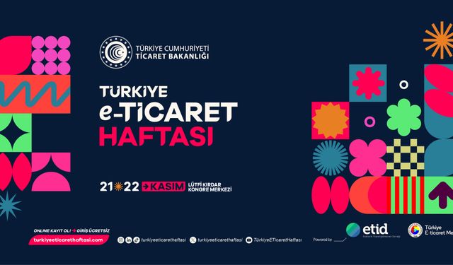 Gerd Leonhard İstanbul'a gelecek