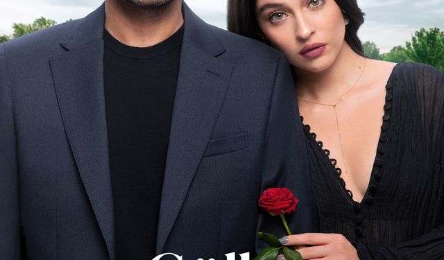 Güller ve Günahlar setinde dostluk