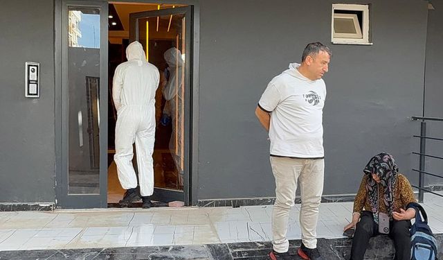 Günlerdir haber alınamayan kişinin cansız bedeni bulundu