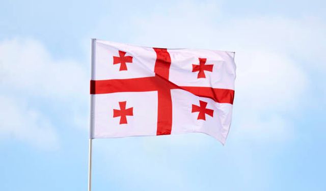 Gürcistan'da 4 işçi yaşamını yitirdi