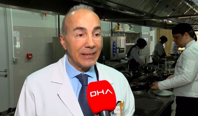 Her Yıl 420 Bin İnsan Zehirlenerek Ölüyor