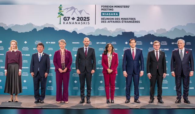 İran'a müzakere çağrısı