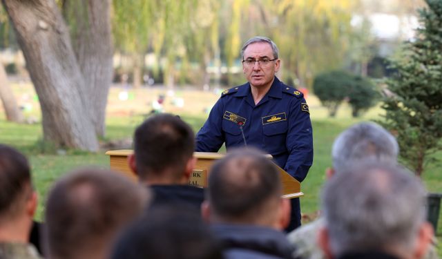 İskenderun'daki Şehit Olayına Uzaklaştırma Cezası