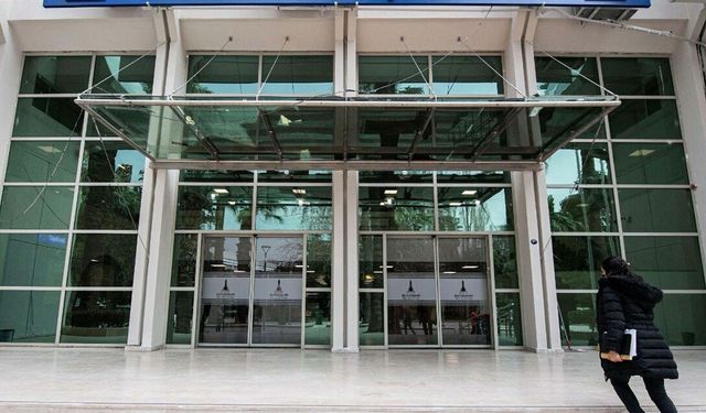 İZBETON davasında ihaleye fesat iddiaları