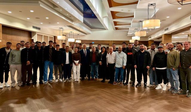 Karşıyaka'nın Uzun Hasreti