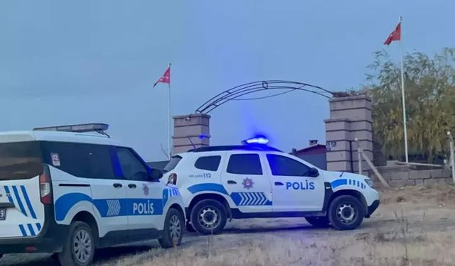 Kayseri’de Miras Kavgası: 4 Yaralı