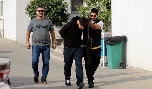 Kendisini darbeden market sahibini öldürdü