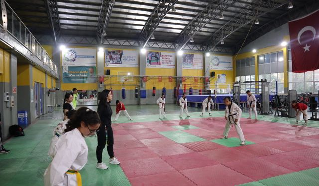 Kilo Vermek İçin Başladı Türkiye 9.'su Oldu