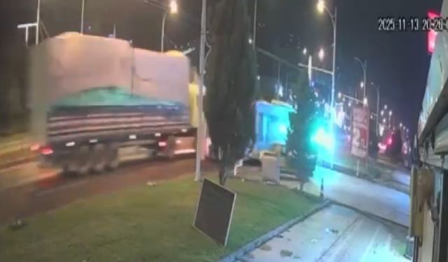 Malatya'da zincirleme kaza can aldı